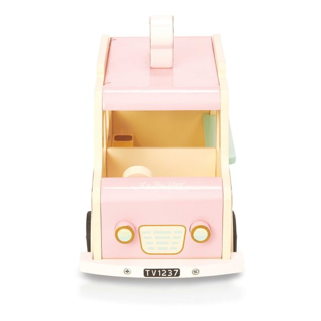 Camion gelato