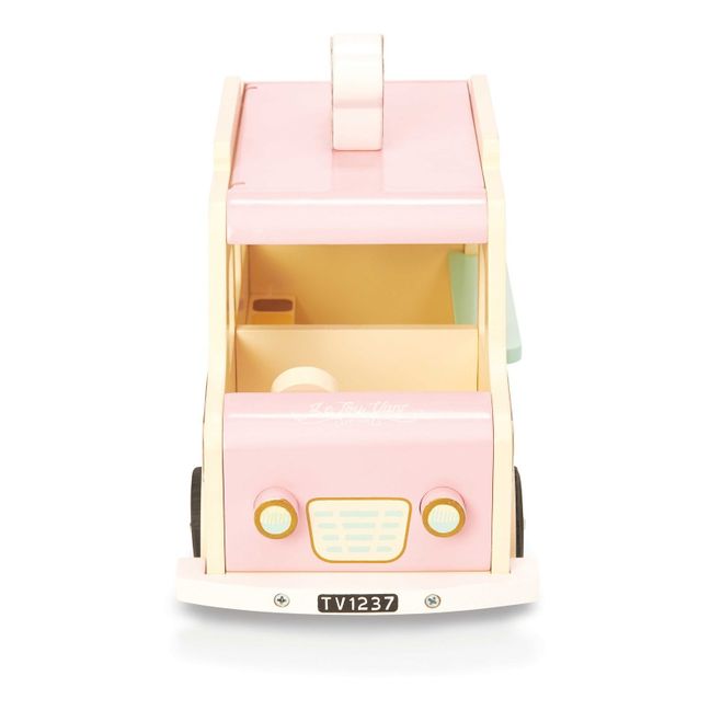 Ice Cream Truck Toy