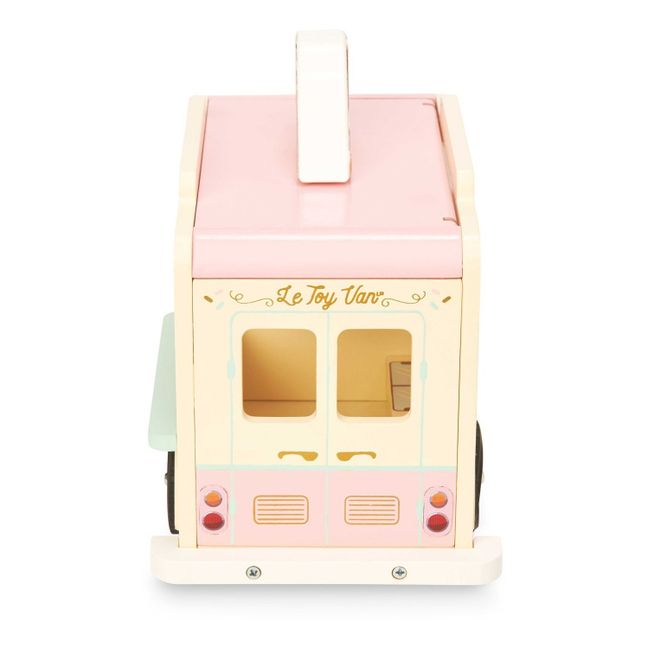 Ice Cream Truck Toy