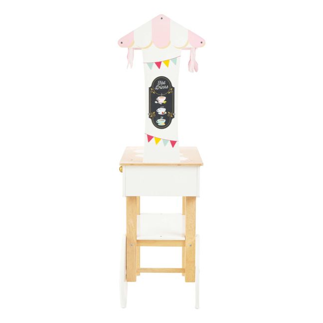 Tea Stand
