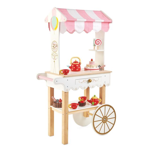 Tea Stand