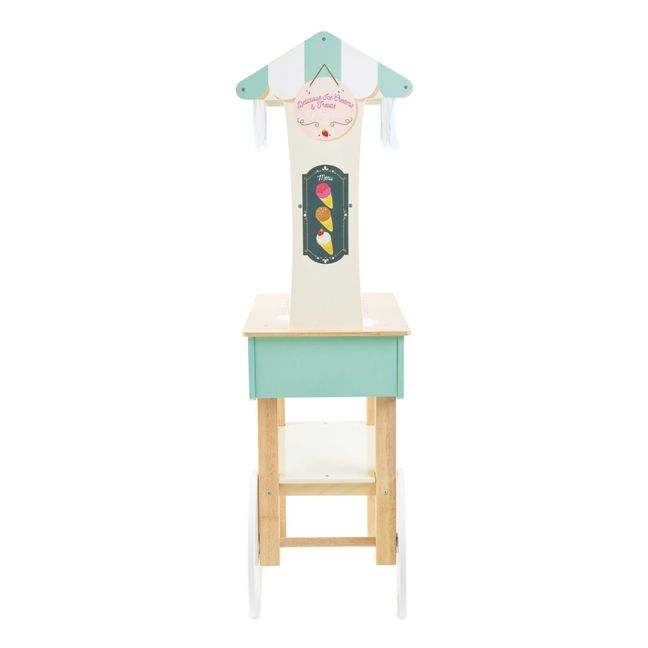 Ice Cream Stand Toy