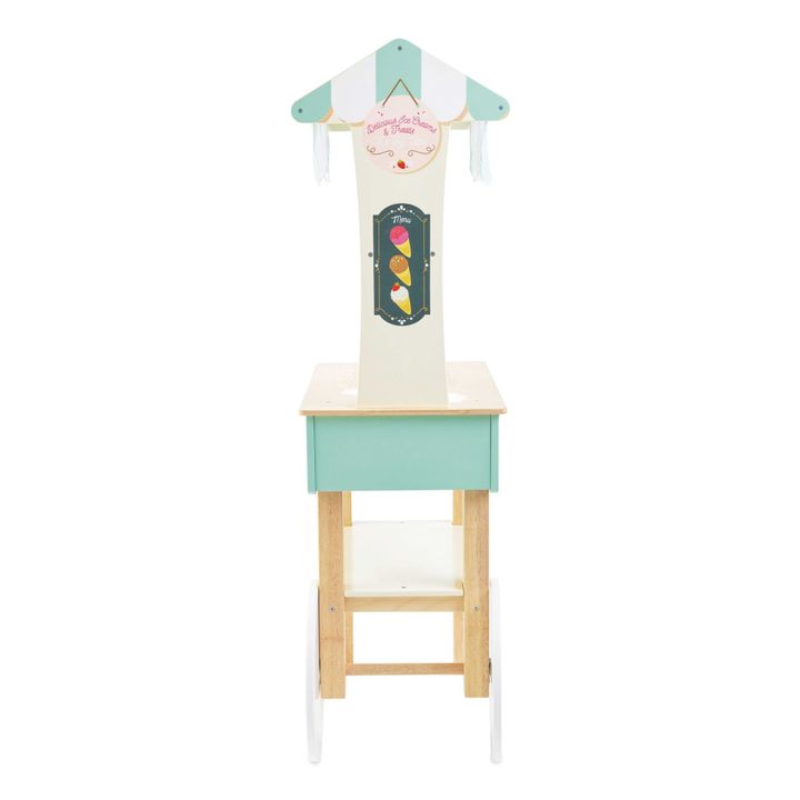 Ice Cream Stand Toy- Product image n°3