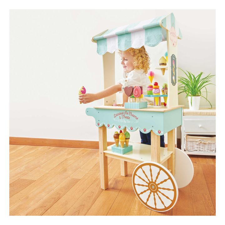 Ice Cream Stand Toy- Product image n°8