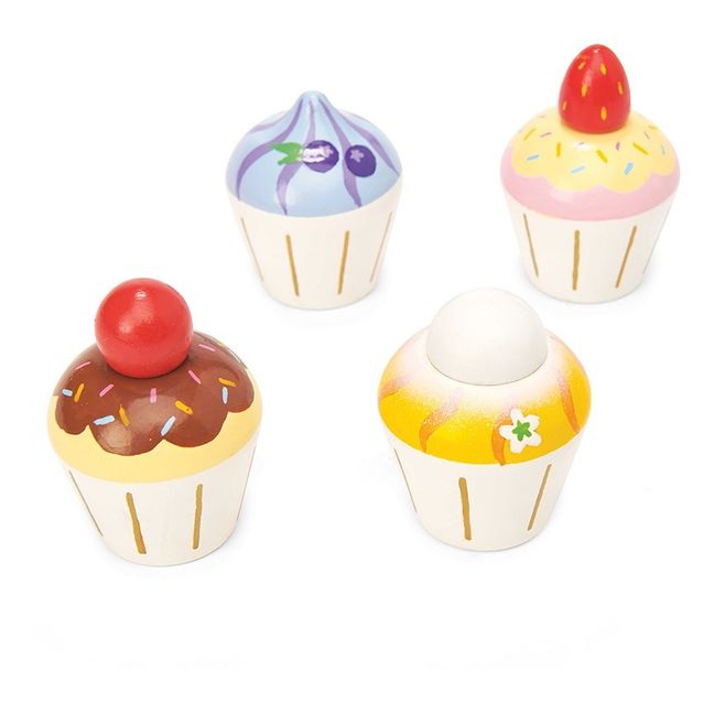 Cupcake Toys
