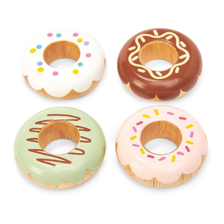 Donuts- Image produit n°0