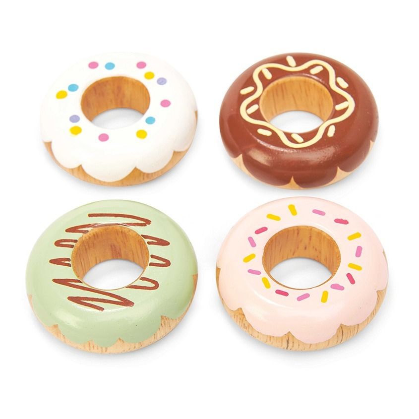 Donuts- Image produit n°0