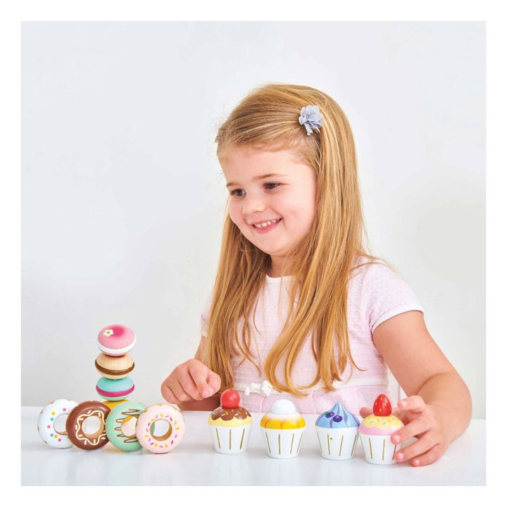 melissa and doug cupcake set recall