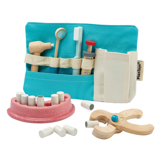 Toy Dentist Kit