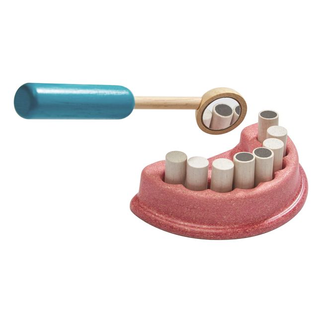 Estuche de dentista