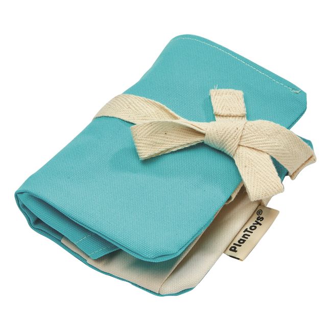 Estuche de dentista