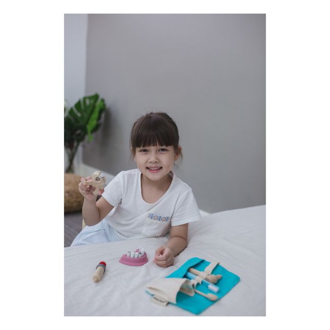 Estuche de dentista