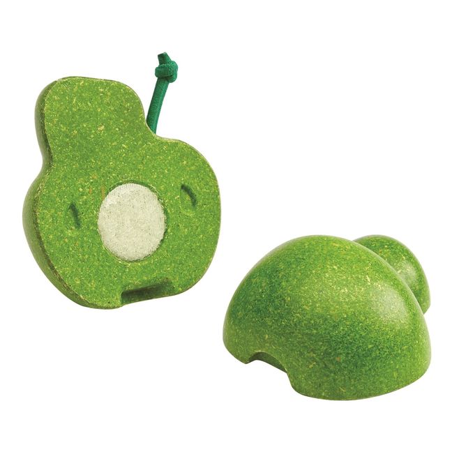 "Ugly" Choppable Fruit and Veggie Toys