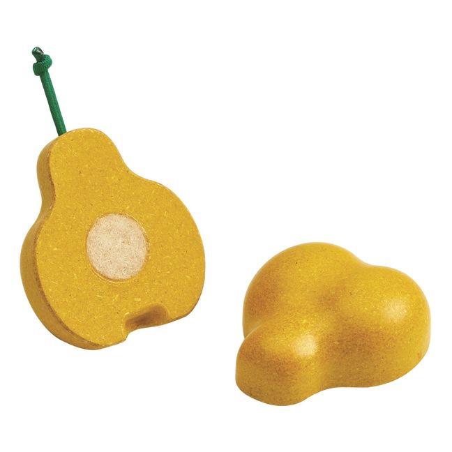 Frutas y verduras para cortar