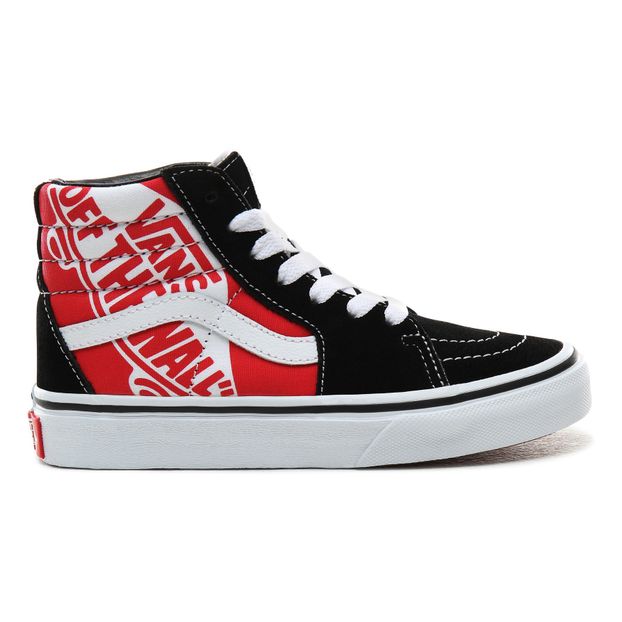 vans scarpe bambino