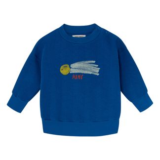 Bobo Choses Sweatshirt Bio-Baumwolle Home-listing
