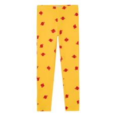 product-Bobo Choses Leggings cotone bio pianetam