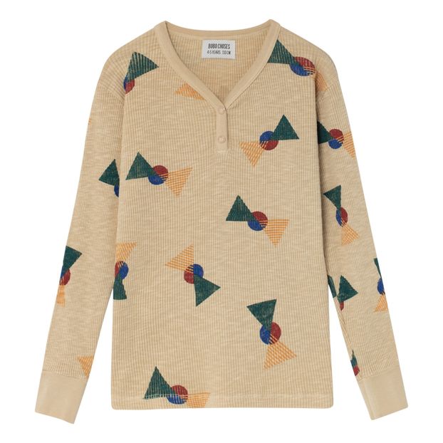 t shirt cotone spesso