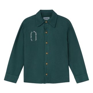 Bobo Choses Hemd Bio-Baumwolle-listing