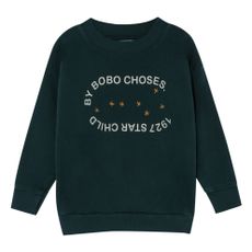 product-Bobo Choses Felpa star child