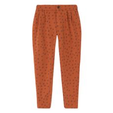 product-Bobo Choses Pantalon Molleton Etoiles