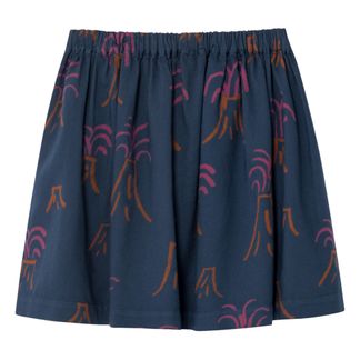 Bobo Choses Rock Vulkane Kette und Schuss-listing