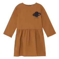 product-Bobo Choses Vestido Algodón Orgánico