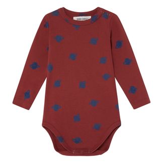 Bobo Choses Body Bio-Baumwolle-listing