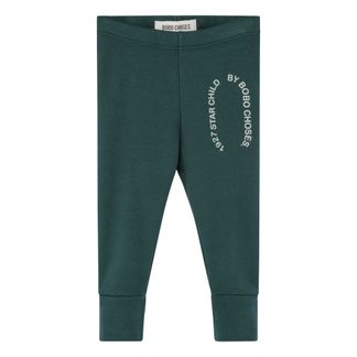 Bobo Choses Leggings Starchild Bio-Baumwolle-listing