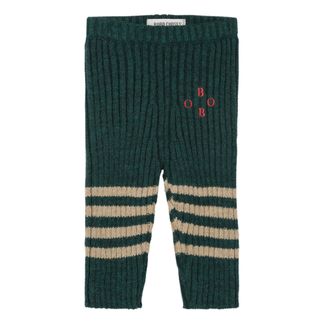 Bobo Choses Baby-Strickleggings-listing