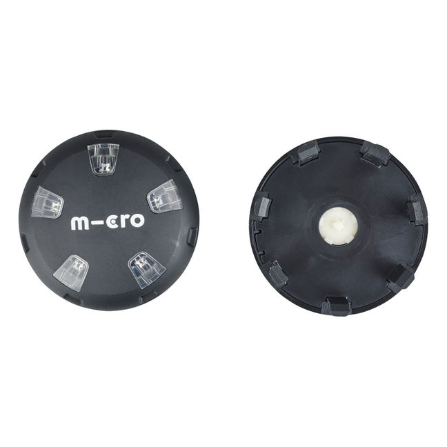 Light-up Wheels | Grey