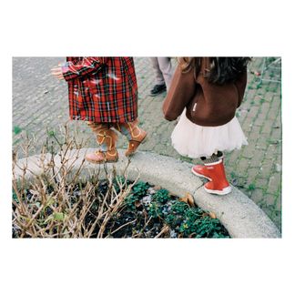 Maed For Mini Ciré Tartan-listing