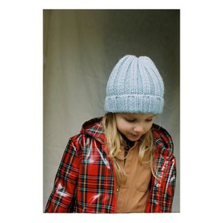 Maed For Mini Cappello di maglia-listing