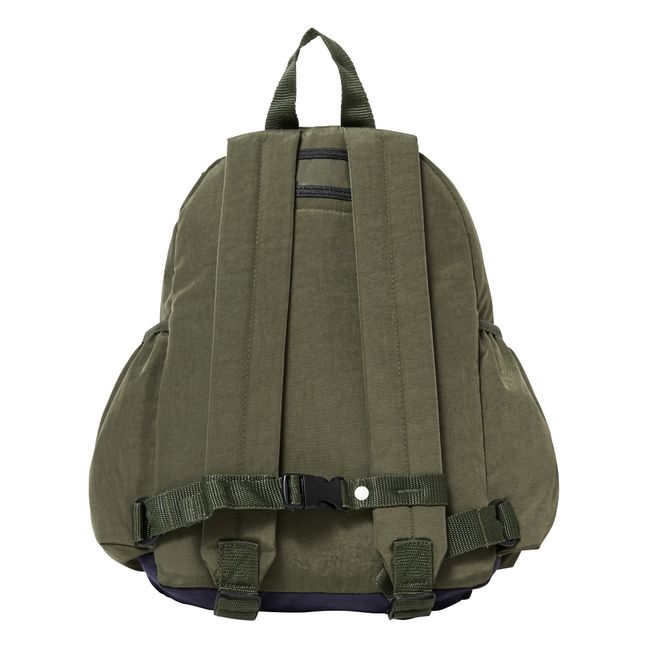 Mochila Gooday M | Verde Kaki