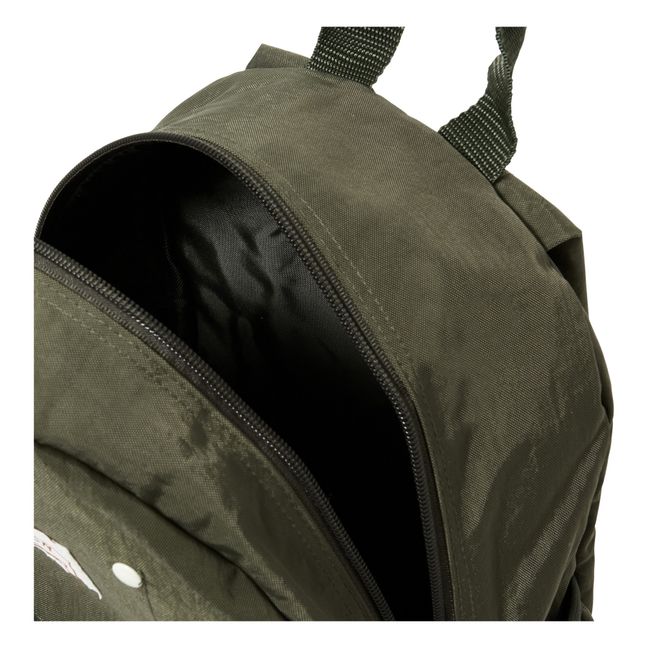 Zaino Gooday M | Verde militare