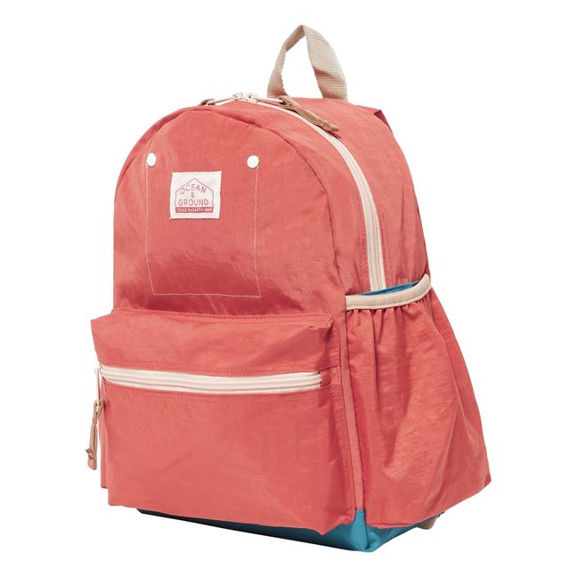 Gooday Backpack M Orange