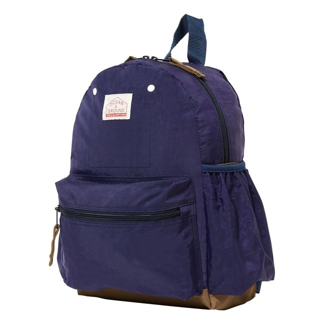 Gooday Backpack M Indigo blue