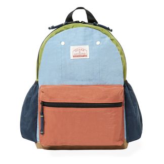 Ocean&Ground Rucksack Crazy M-listing