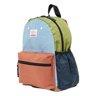 Ocean&Ground Rucksack Crazy M-listing