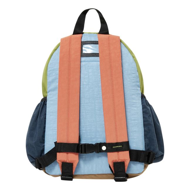 Crazy Backpack M | Terracotta