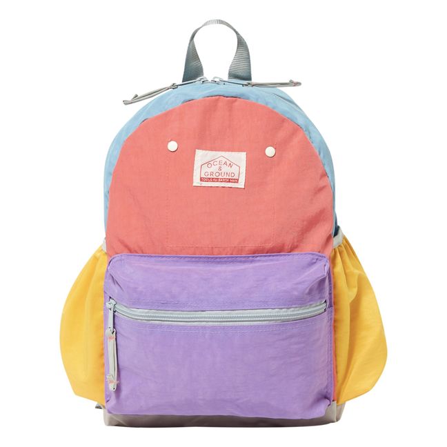 Crazy Backpack M | Lilac