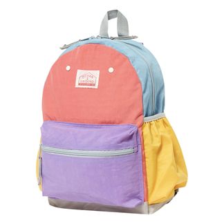 Ocean&Ground Rucksack Crazy M-listing