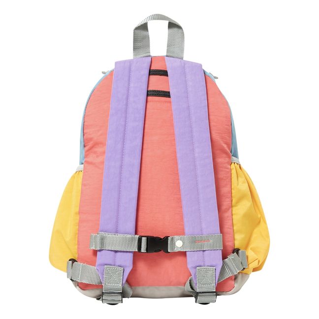 Crazy Backpack M | Lilac