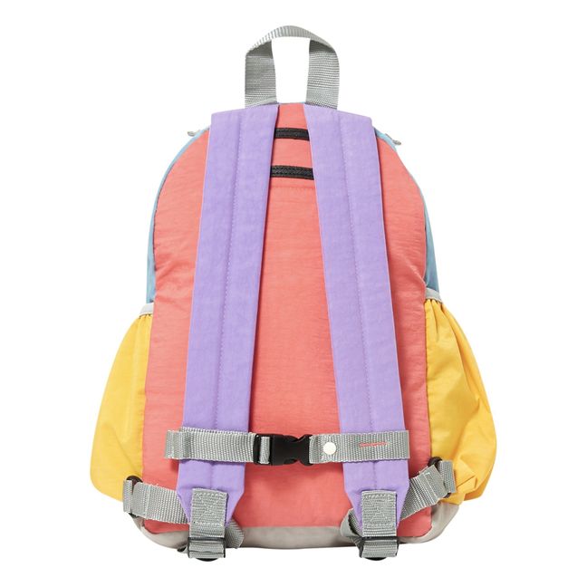 Zaino Crazy M | Lilla