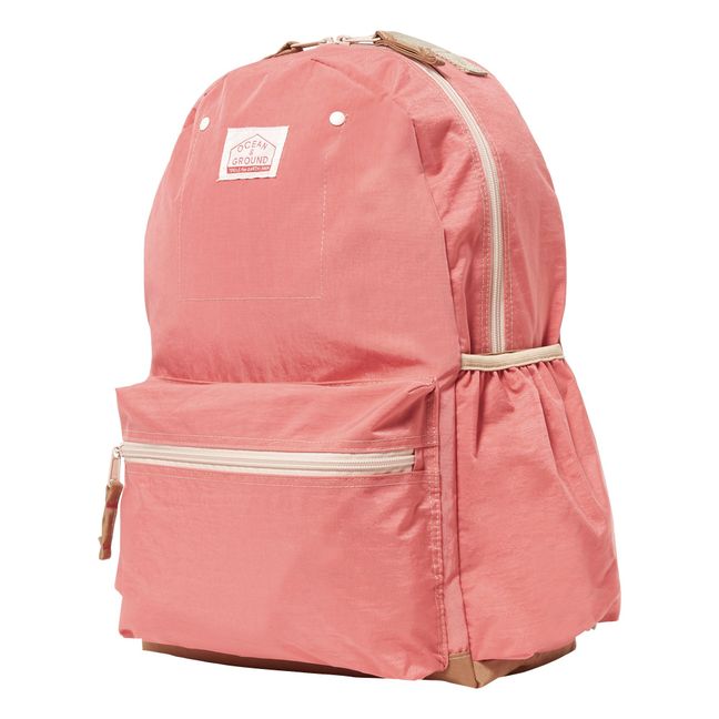 Gooday More Backpack L Coral