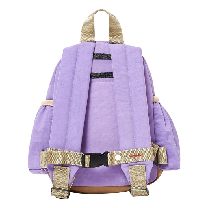 Gooday Backpack S | Purple- Product image n°2