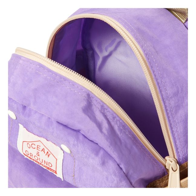 Gooday Backpack S Purple