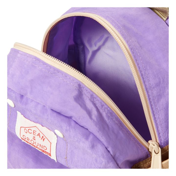 Mochila Gooday S | Violeta- Imagen del producto n°3
