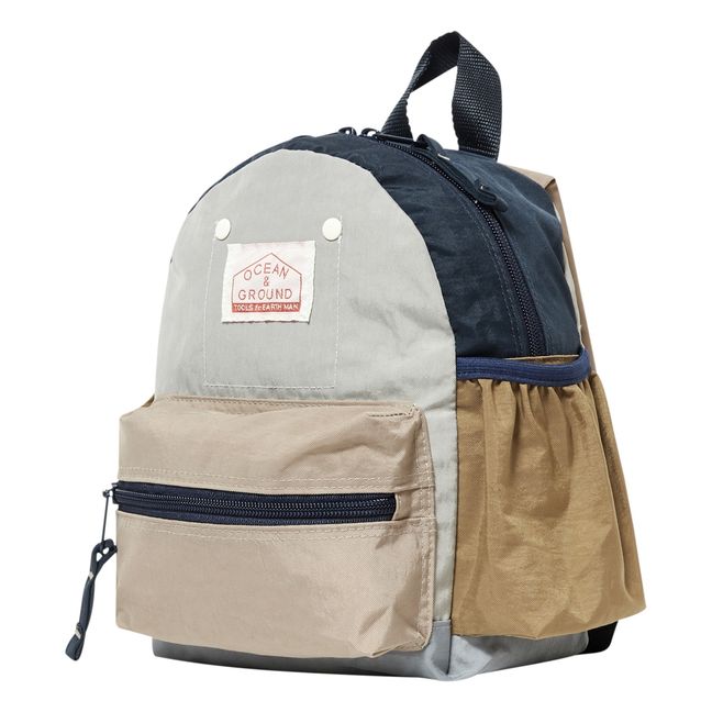 Zaino Crazy S | Beige