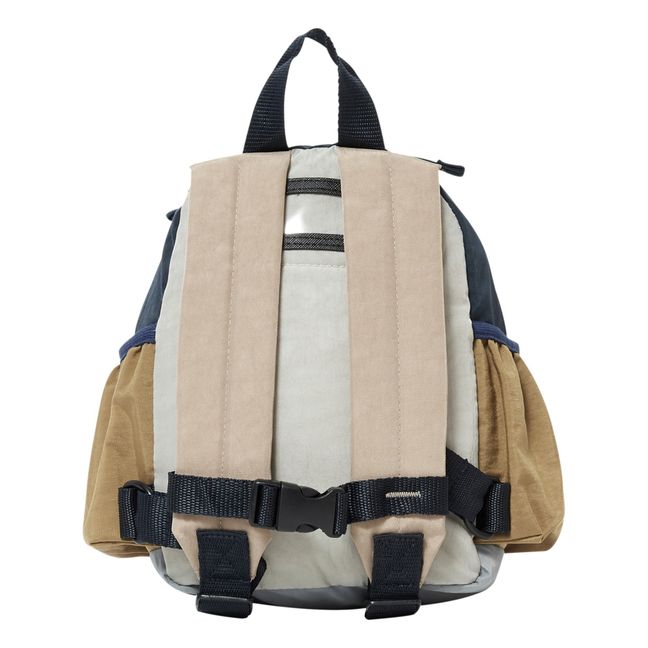 Zaino Crazy S | Beige